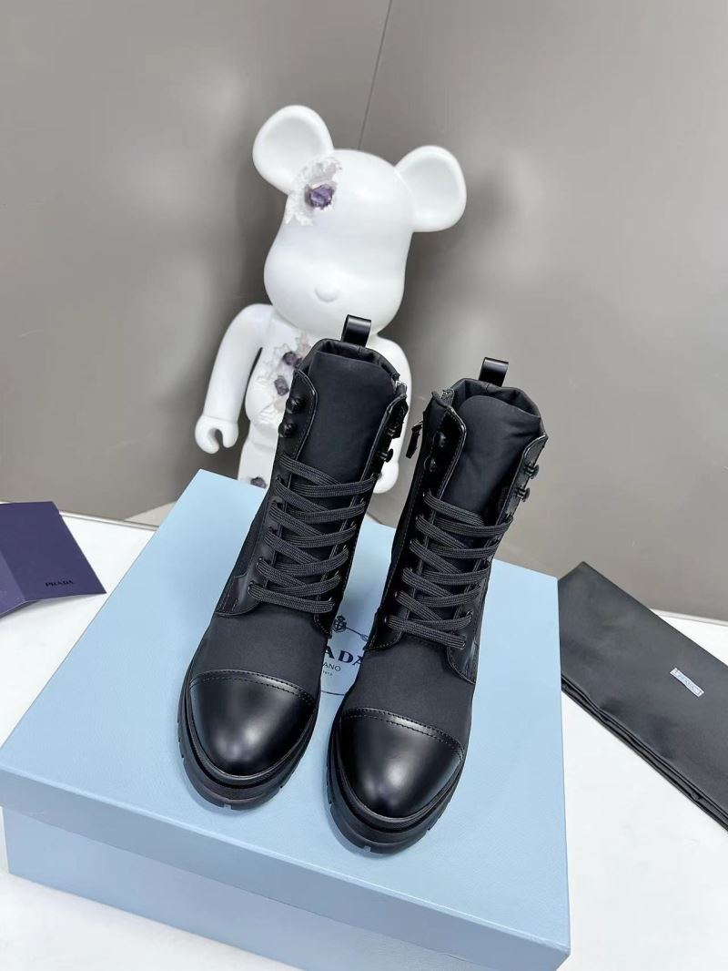 Prada Boots